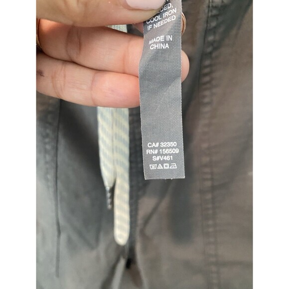 Vuori Men’s Dark Gray Ripstop Outdoor Pants Size Large - Picture 3 of 10